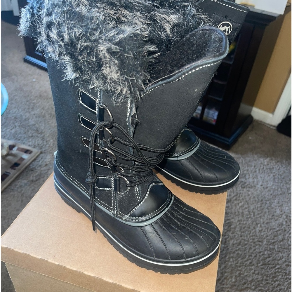 Tamarack Women boots